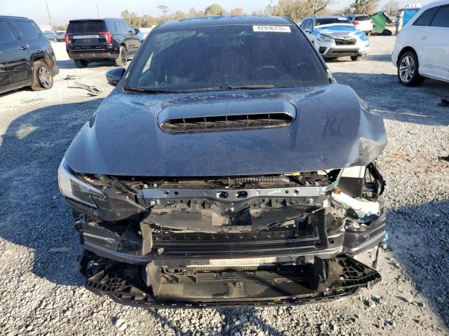 Photo 5 from auction – 2024 SUBARU WRX LIMITE with VIN JF1VBAN68R9802524