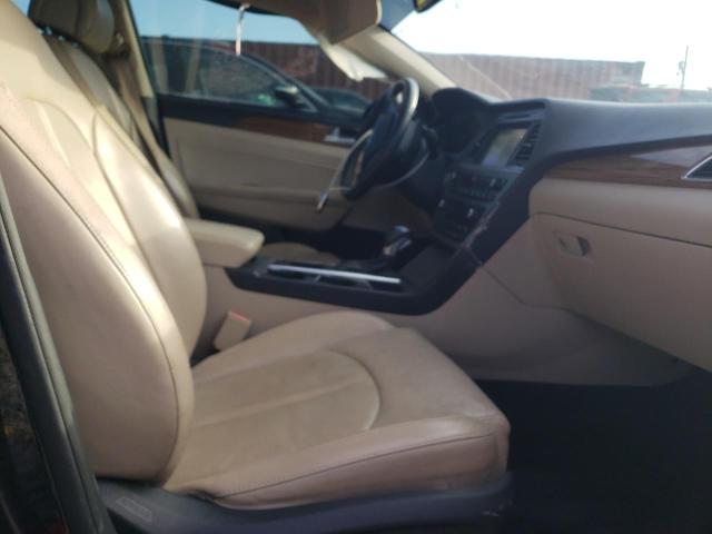Photo 7 from auction – 2015 HYUNDAI SONATA SPO with VIN 5NPE34AF2FH039563