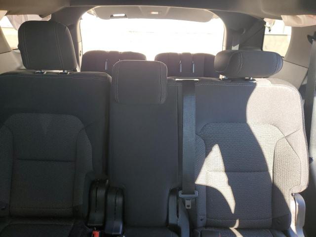 Photo 10 from auction – 2017 FORD EXPLORER X with VIN 1FM5K8D83HGD96650