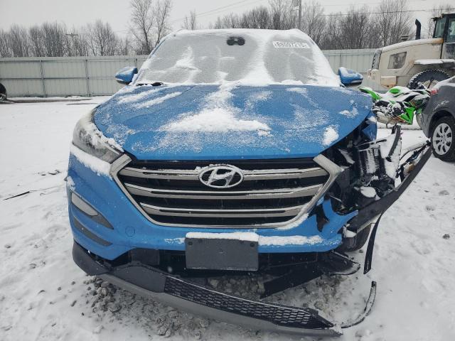 Photo 5 from auction – 2016 HYUNDAI TUCSON LIM with VIN KM8J3CA20GU225059