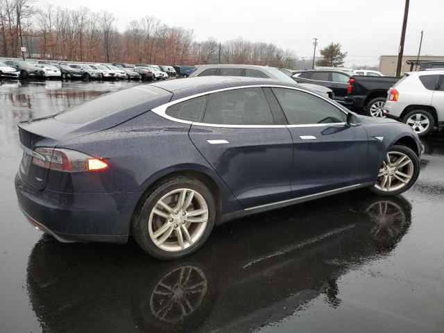 Photo 3 from auction – 2015 TESLA MODEL S 70 with VIN 5YJSA1S2XFF088821