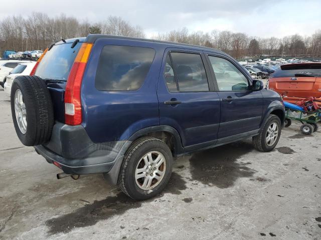 Photo 3 from auction – 2003 HONDA CR-V EX with VIN JHLRD78883C001675