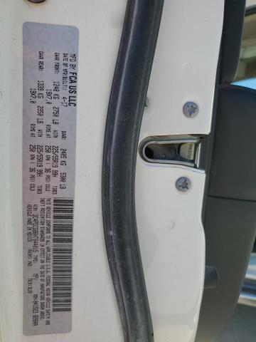 Photo 14 from auction – 2017 DODGE JOURNEY CR with VIN 3C4PDCGB6HT644015