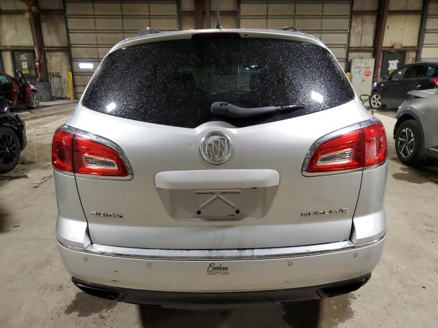 Foto 6 de la subasta – 2013 BUICK ENCLAVE con VIN 5GAKRCKDXDJ258303