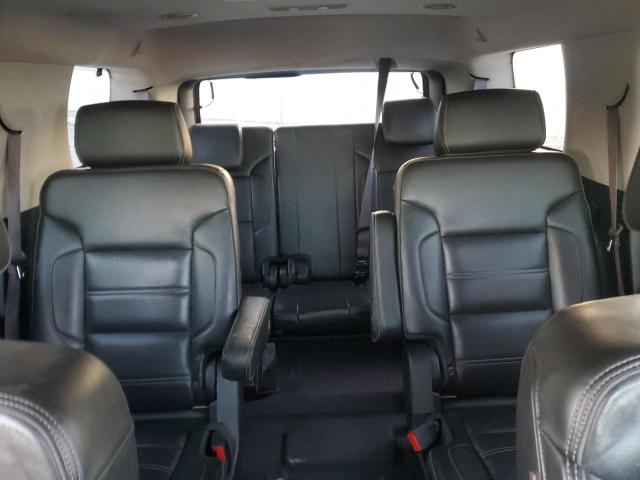 Photo 10 from auction – 2017 GMC YUKON DENA with VIN 1GKS2CKJ2HR296094