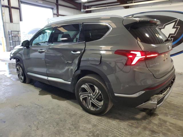 Photo 2 from auction – 2023 HYUNDAI SANTA FE S with VIN 5NMS3DAJ9PH531657