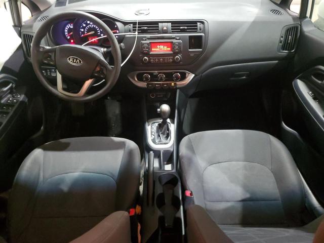 صورة رقم 8 من المزاد - 2012 KIA RIO LX مع VIN KNADM4A3XC6074319