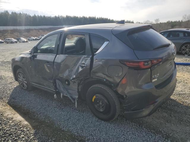 Zdjęcie 2 z aukcji – 2025 MAZDA CX-5 SELEC z VIN JM3KFBBL4S0554565