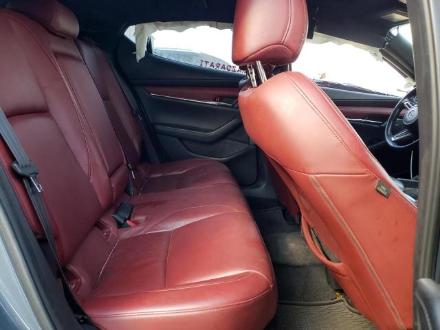 Photo 10 from auction – 2020 MAZDA 3 PREMIUM with VIN JM1BPANM8L1164231