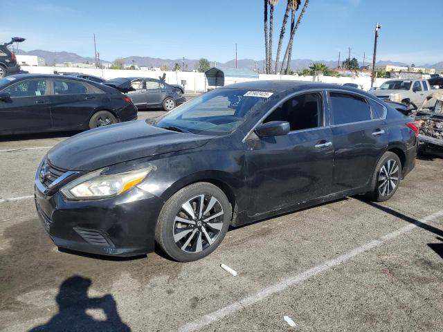 NISSAN ALTIMA 2.5 2018 with VIN 1N4AL3AP2JC137214 - Photo from auction