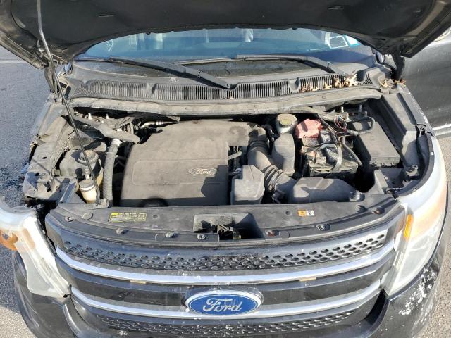 Photo 12 from auction – 2012 FORD EXPLORER L with VIN 1FMHK8F80CGA73918