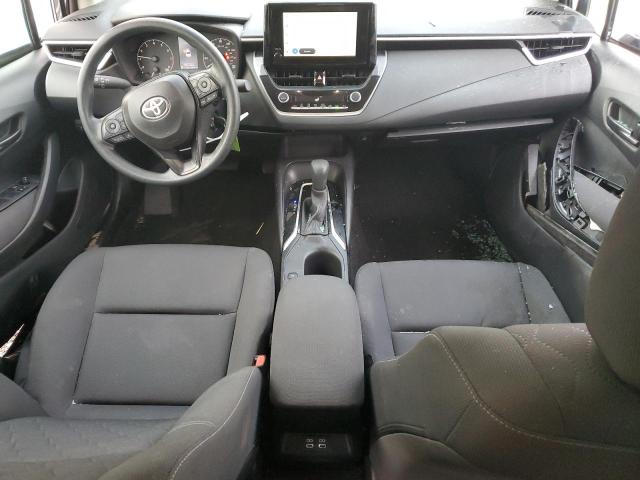 Photo 8 from auction – 2023 TOYOTA COROLLA LE with VIN 5YFB4MDE5PP029634