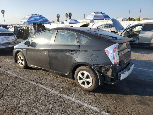 Photo 2 from auction – 2012 TOYOTA PRIUS with VIN JTDKN3DU9C5488655