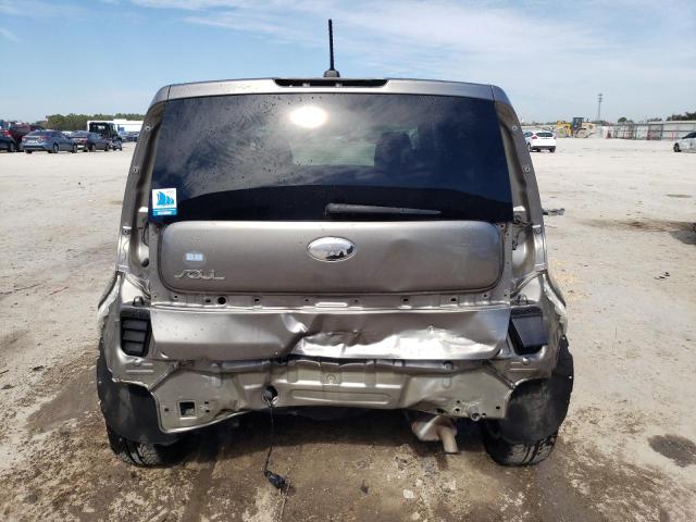 Photo 6 from auction – 2018 KIA SOUL + with VIN KNDJP3A5XJ7610721
