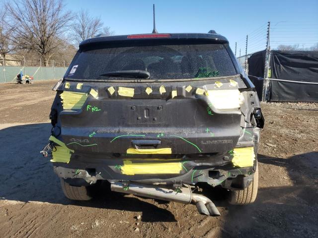 Photo 6 from auction – 2020 JEEP COMPASS LI with VIN 3C4NJDCB0LT242964