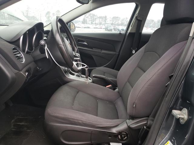 Photo 7 from auction – 2013 CHEVROLET CRUZE LT with VIN 1G1PC5SB9D7207025