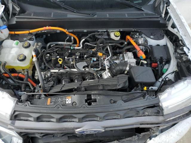Photo 11 from auction – 2024 FORD MAVERICK X with VIN 3FTTW8H33RRB01765