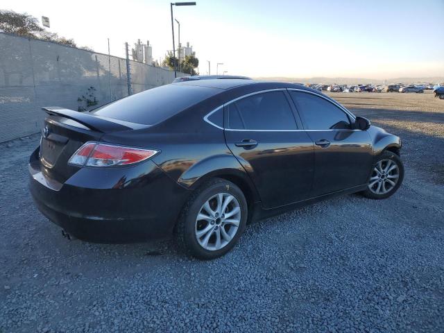 Photo 3 from auction – 2009 MAZDA 6 I with VIN 1YVHP81A995M29264