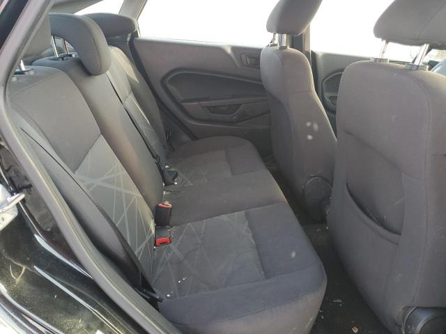 Photo 10 from auction – 2014 FORD FIESTA S with VIN 3FADP4AJ2EM120923