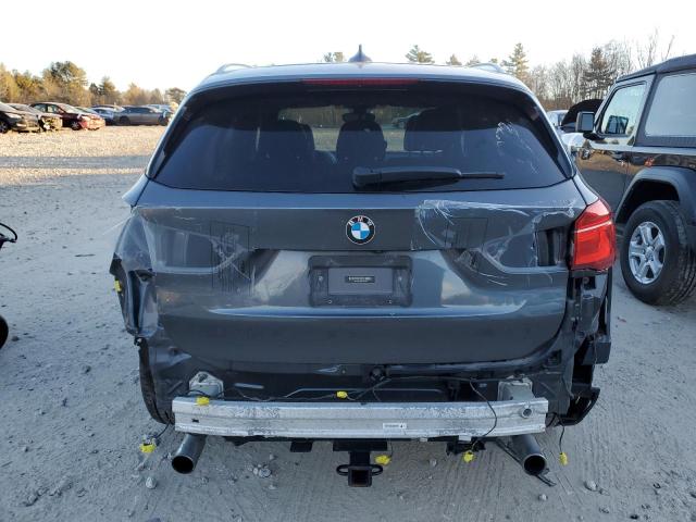 Photo 6 from auction – 2017 BMW X1 XDRIVE2 with VIN WBXHT3Z32H4A65368