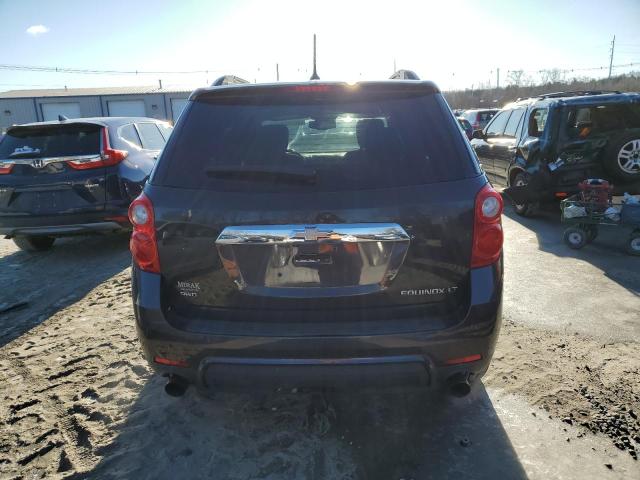 Photo 6 from auction – 2014 CHEVROLET EQUINOX LT with VIN 2GNFLGE3XE6368303