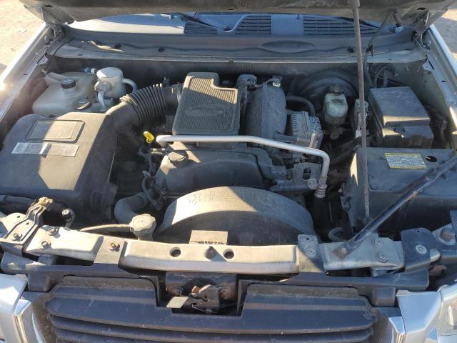 Photo 12 from auction – 2005 GMC ENVOY with VIN 1GKDT13SX52276648