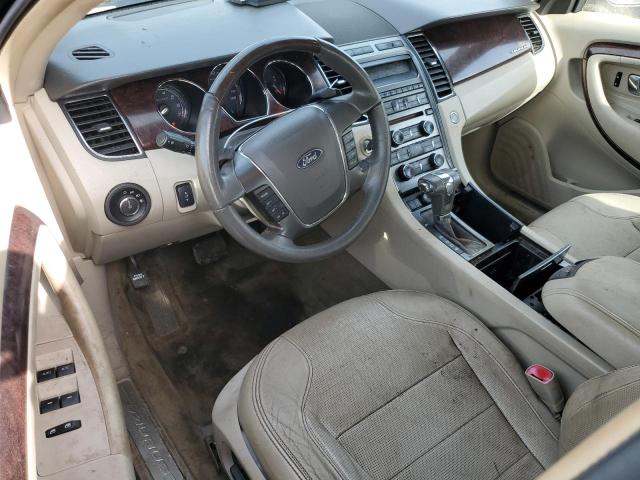 Photo 8 from auction – 2012 FORD TAURUS LIM with VIN 1FAHP2JW0CG122677