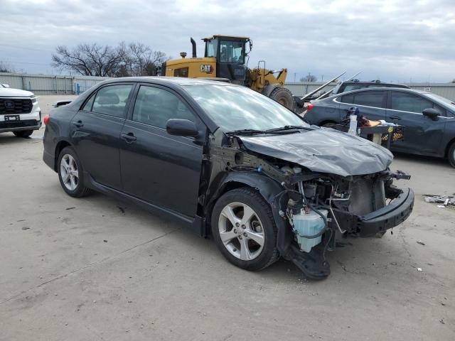 Photo 4 from auction – 2012 TOYOTA COROLLA BA with VIN 2T1BU4EE1CC854224