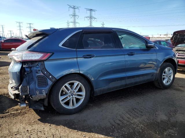 Photo 3 from auction – 2018 FORD EDGE SEL with VIN 2FMPK4J96JBB09538