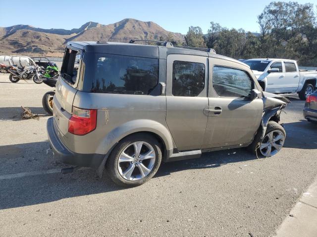 Photo 3 from auction – 2008 HONDA ELEMENT EX with VIN 5J6YH28788L008571