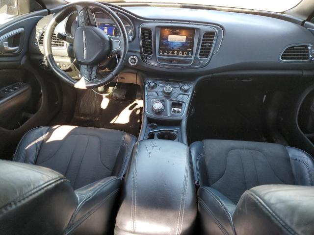 Photo 8 from auction – 2015 CHRYSLER 200 S with VIN 1C3CCCBB4FN635470