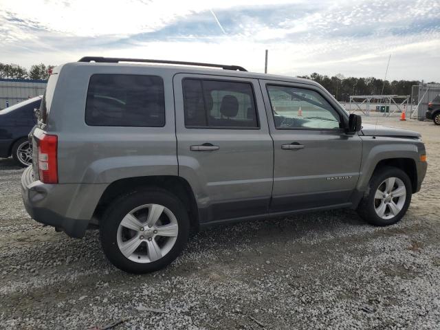 Photo 3 from auction – 2014 JEEP PATRIOT with VIN 1C4NJPFA4ED619678