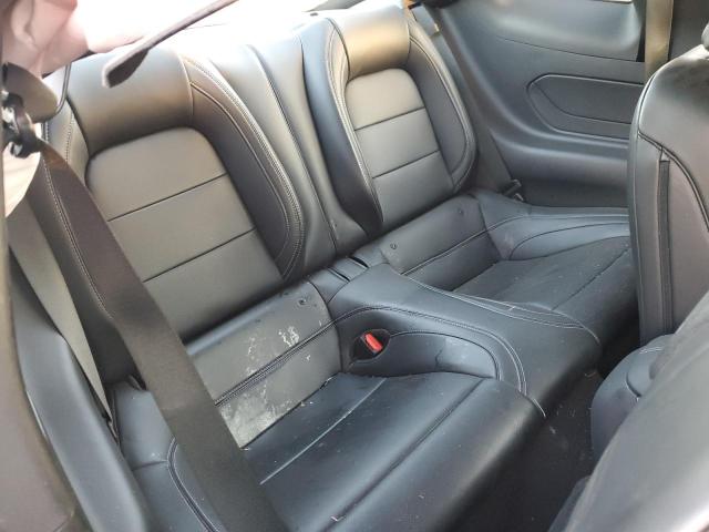Photo 10 from auction – 2024 FORD MUSTANG with VIN 1FA6P8TH2R5120362