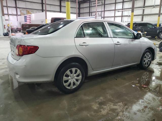 Photo 3 from auction – 2009 TOYOTA COROLLA BA with VIN 2T1BU40E69C117181