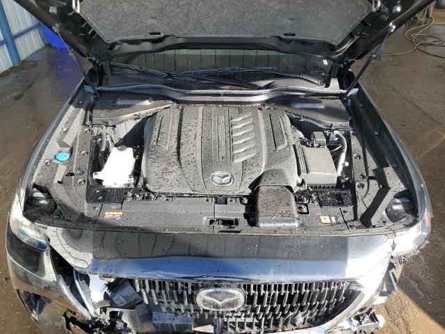 Photo 12 from auction – 2025 MAZDA CX-90 PREF with VIN JM3KKBHD4S1214726