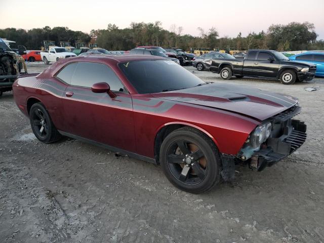 Photo 4 from auction – 2017 DODGE CHALLENGER with VIN 2C3CDZAG3HH616966
