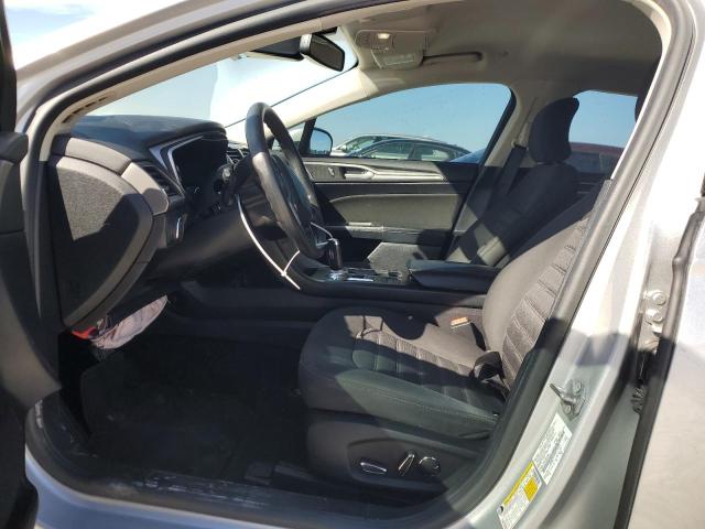 Photo 7 from auction – 2019 FORD FUSION SE with VIN 3FA6P0LU9KR137645