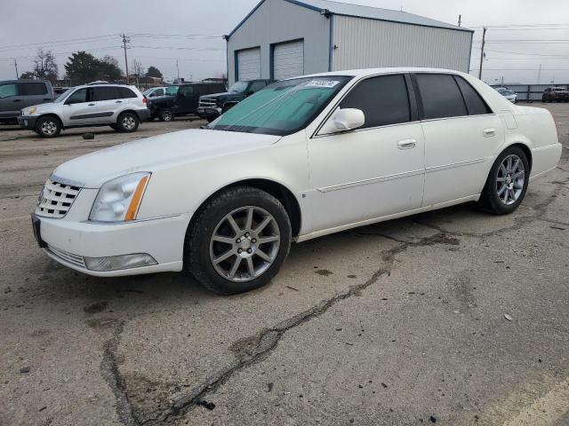 CADILLAC DTS 2006 with VIN 1G6KD57946U199797 - Photo from auction