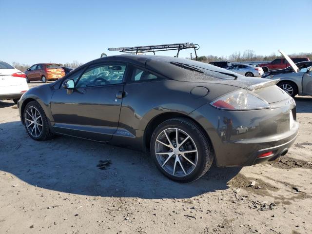 Photo 2 from auction – 2011 MITSUBISHI ECLIPSE GS with VIN 4A31K5DF9BE004545