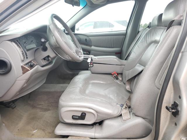 Photo 7 from auction – 2004 BUICK PARK AVENU with VIN 1G4CW54K244125967