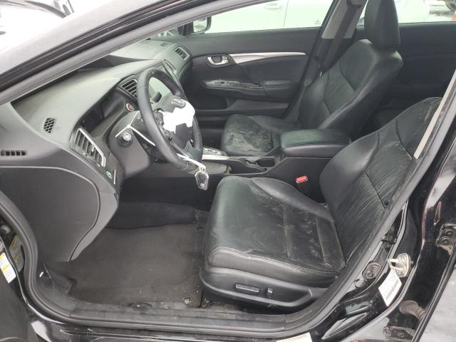 Photo 7 from auction – 2014 HONDA CIVIC TOUR with VIN 2HGFB2F79EH043406