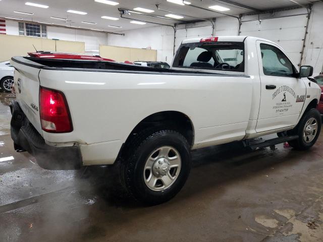 Photo 3 from auction – 2017 RAM 2500 ST with VIN 3C6LR5AT6HG563299