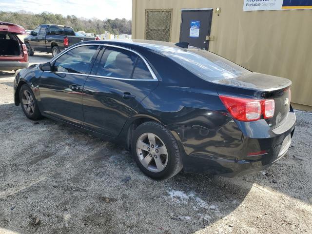 Photo 2 from auction – 2015 CHEVROLET MALIBU LS with VIN 1G11B5SL8FF338196
