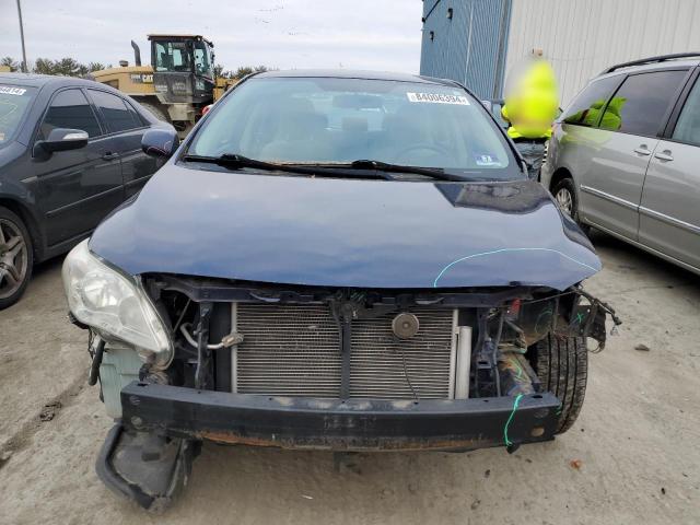 Photo 5 from auction – 2013 TOYOTA COROLLA BA with VIN 2T1BU4EE2DC009884