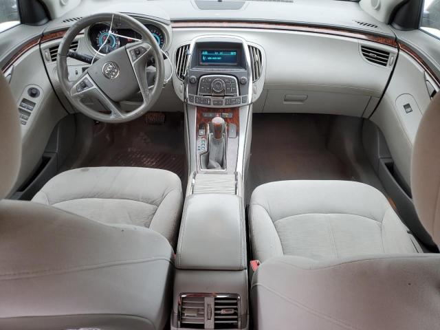 Photo 8 from auction – 2012 BUICK LACROSSE with VIN 1G4GA5ER0CF100094