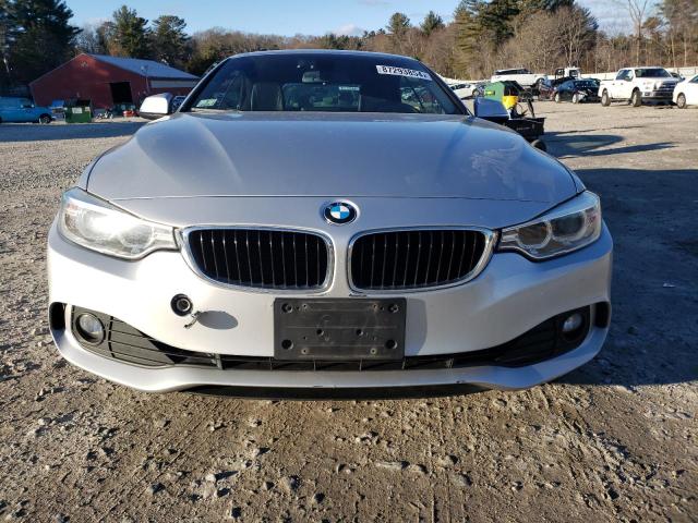 Photo 5 from auction – 2014 BMW 428 XI SUL with VIN WBA3T1C51EPS98779