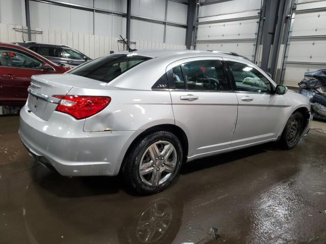 Photo 3 from auction – 2012 CHRYSLER 200 LX with VIN 1C3CCBAB8CN172403