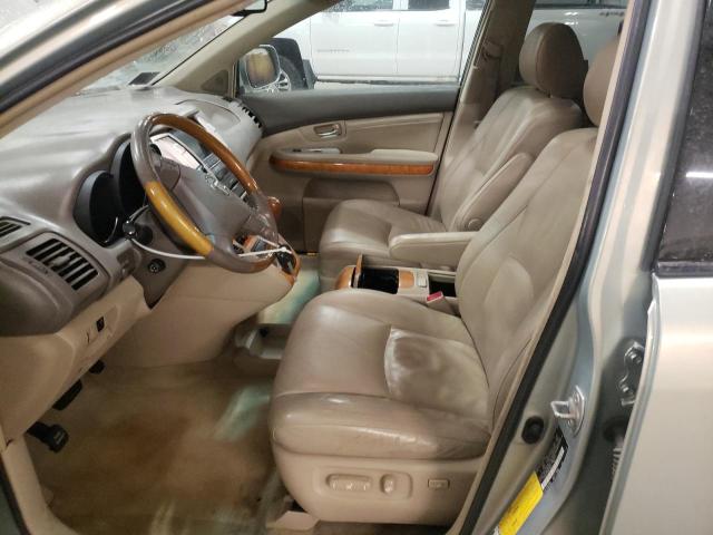 Photo 7 from auction – 2008 LEXUS RX 350 with VIN 2T2HK31U58C076830