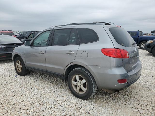 Photo 2 from auction – 2007 HYUNDAI SANTA FE G with VIN 5NMSG13D97H051645