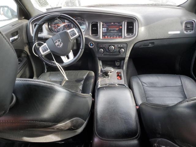 Photo 8 from auction – 2013 DODGE CHARGER SX with VIN 2C3CDXJG2DH580492